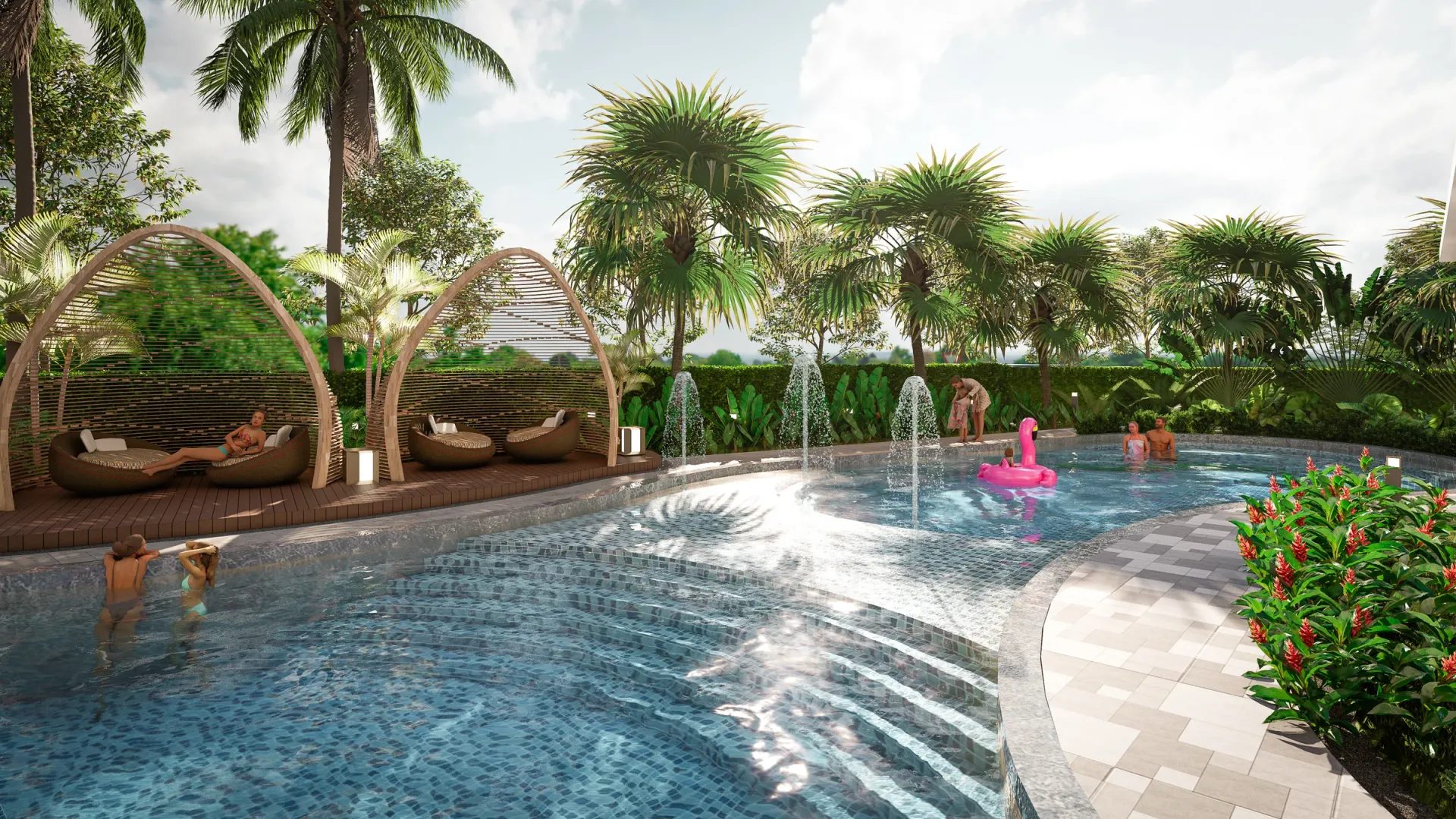 3 Bedroom Apartment For Sale At Capital Square Da Nang