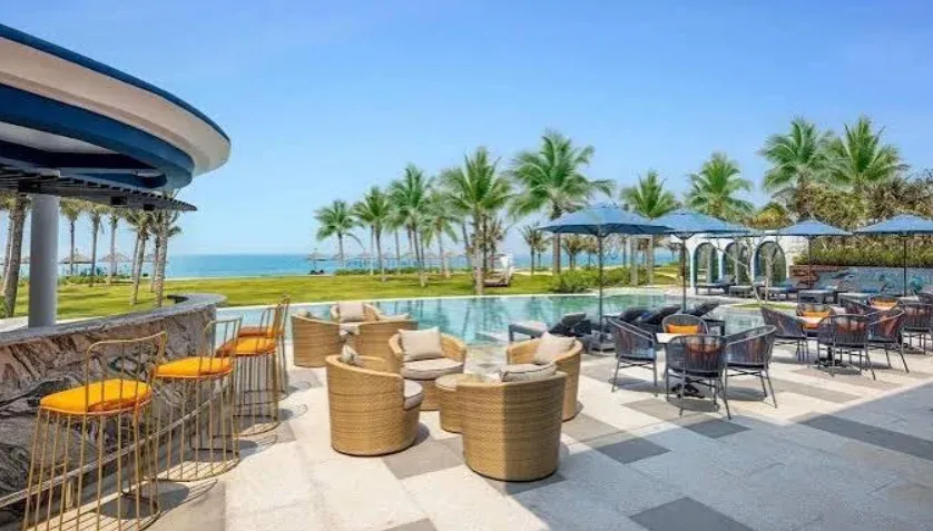 Wyndham Hoi An Studio Completamente Arredato O 31m O 3 Miliardi Vnd