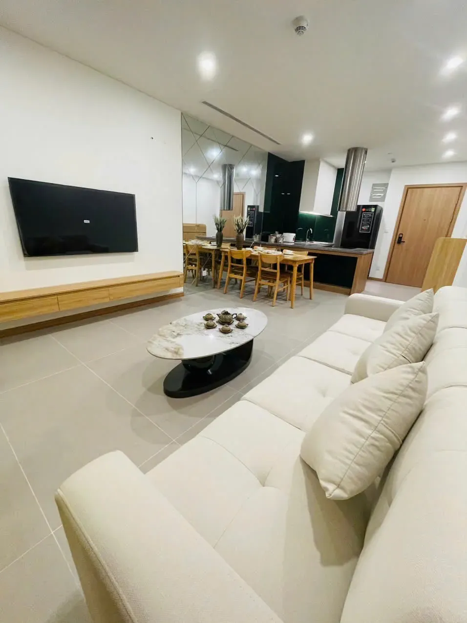 Apartamento de 2 Quartos à Venda em Sam Tower Da Nang