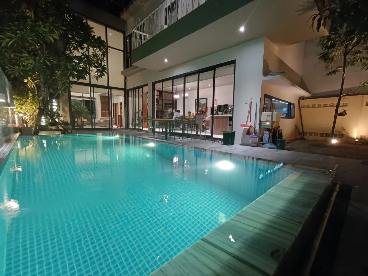 Villa de 4 habitaciones en venta en Bang Lang Street, Euro Village 1 Da Nang