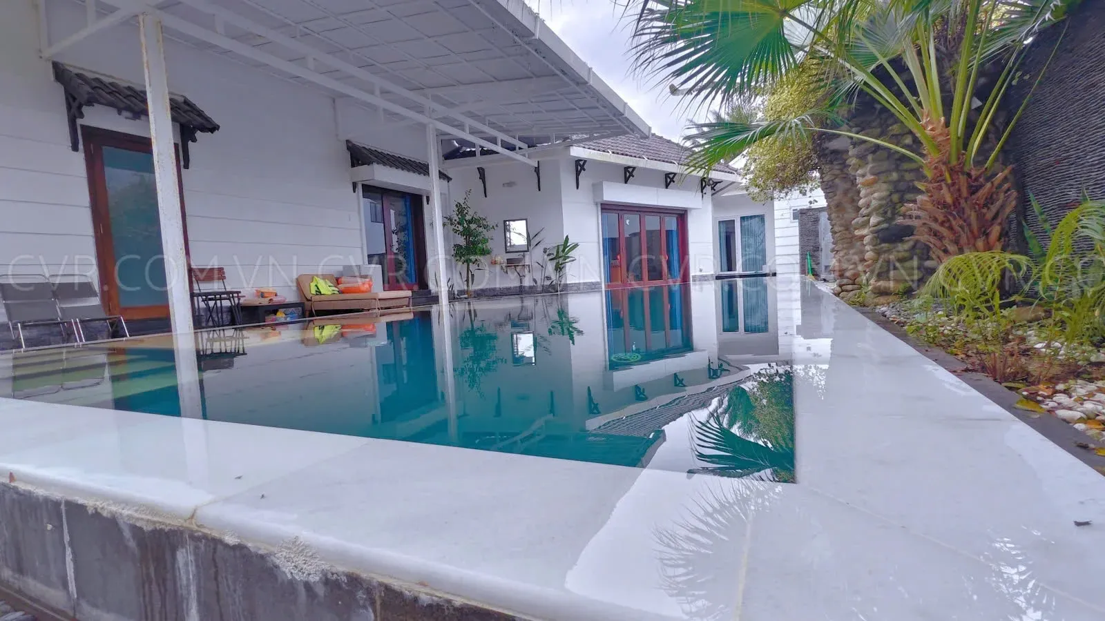 Vila de 3 quartos à venda na cidade de Hoi An em Quang Nam