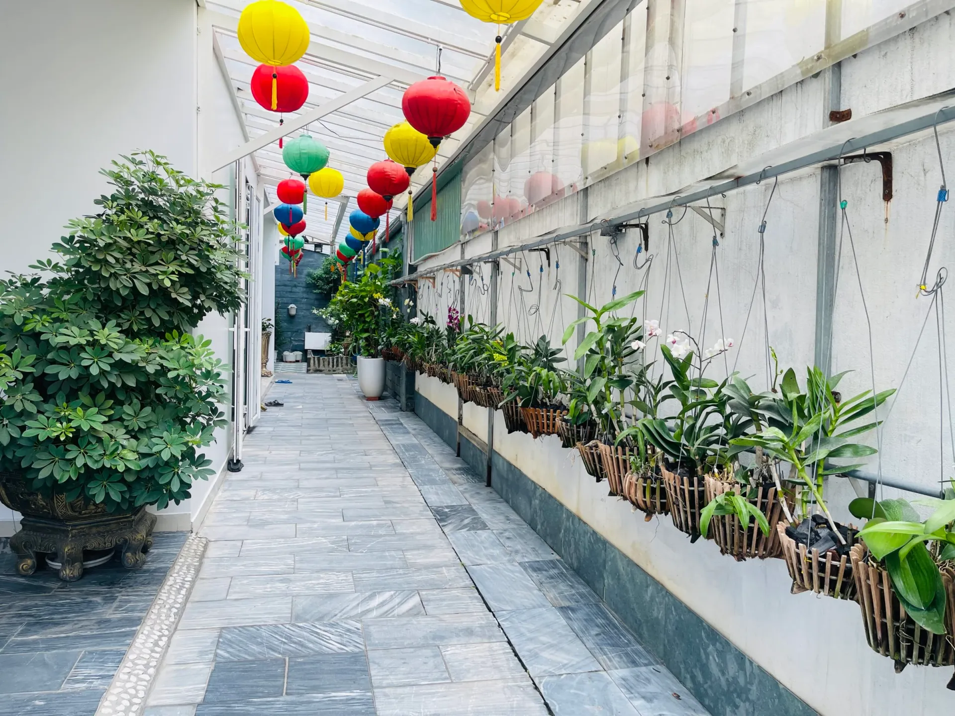 Vila de 3 Quartos à Venda em Truong Le Cam Pho Hoian City