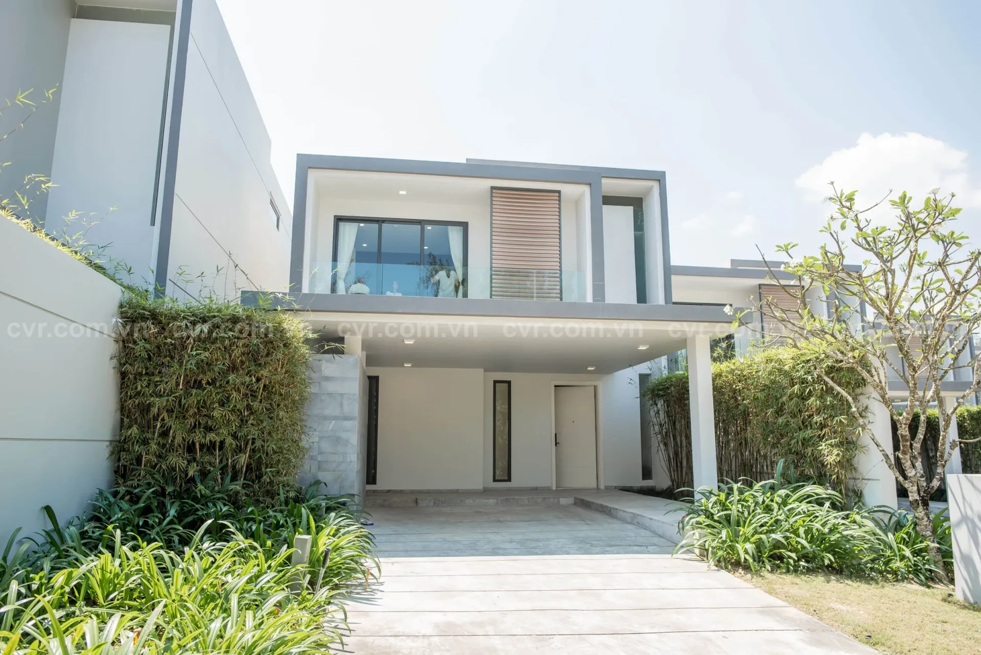 Villa 3 camere da golf The Point Course in vendita a Da Nang