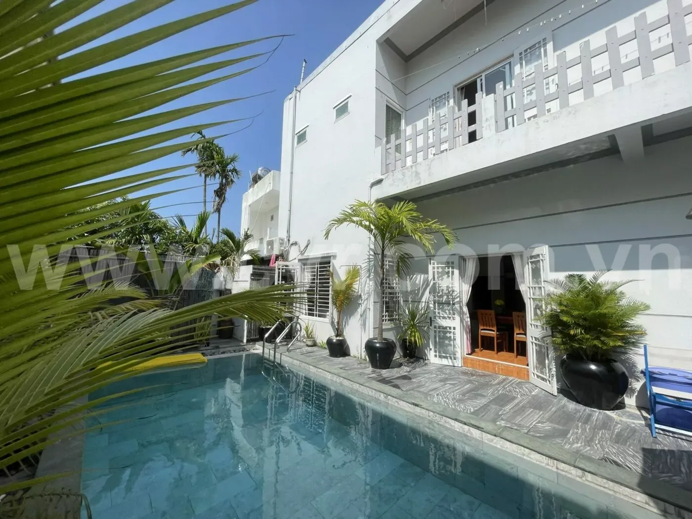 Casa de 3 quartos com piscina à venda perto de Casamia em Cam Thanh Hoi An