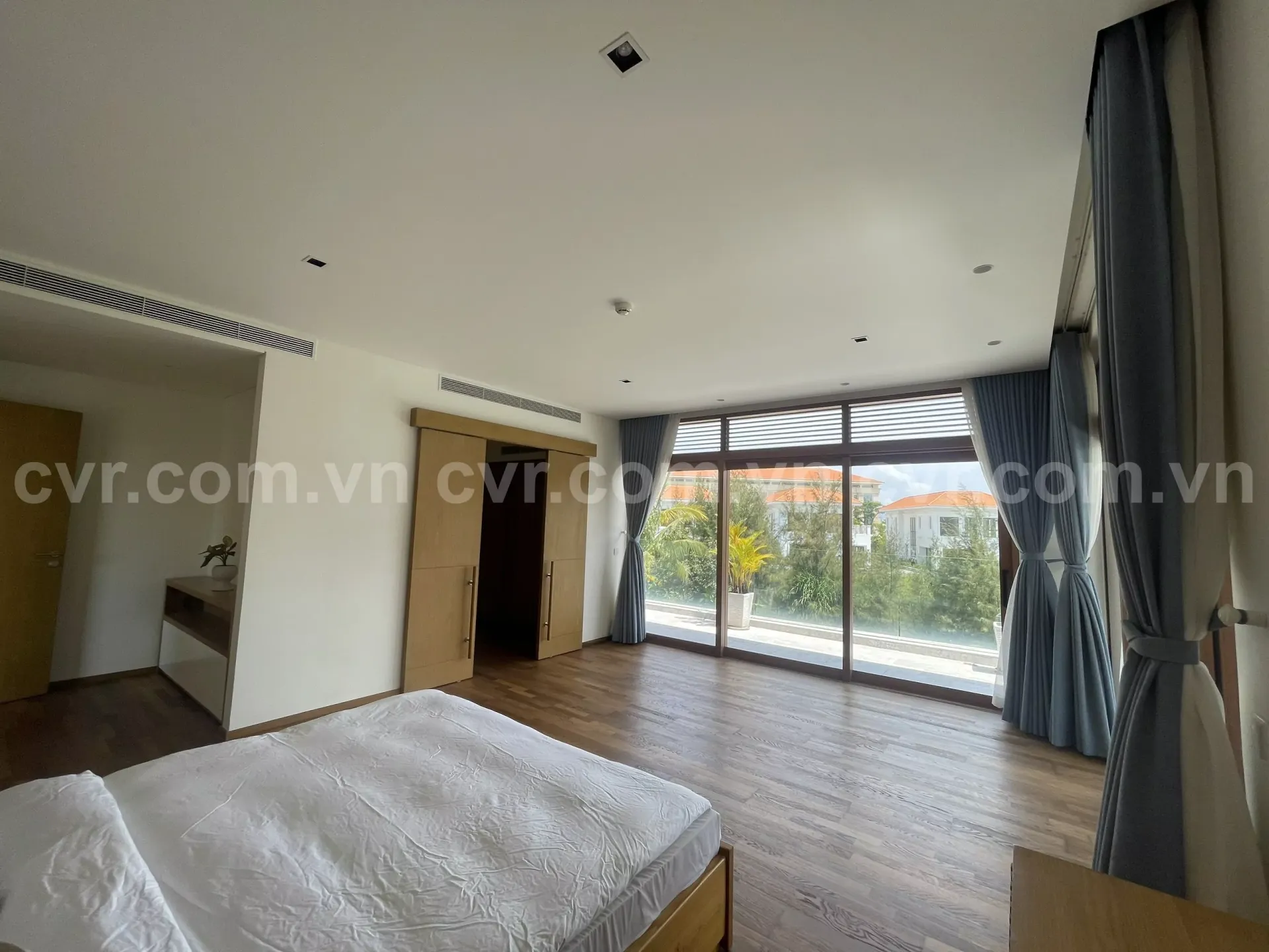 Villa de 3 habitaciones en venta Ocean Estates 5 Star Resort Da Nang