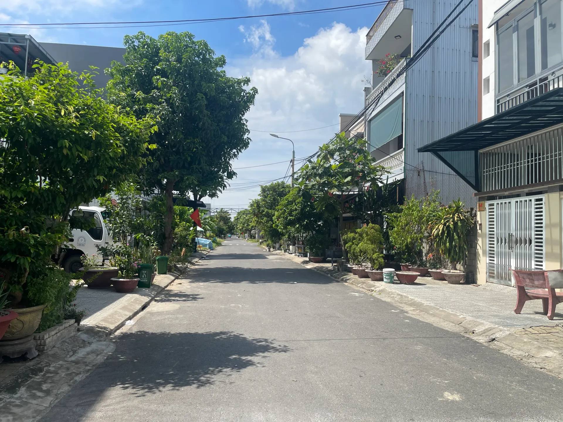 Sahibi Cam Le Da Nang'da Yeni Ev Satılık Taşınıyor