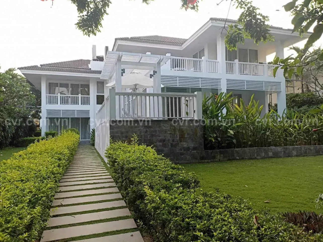 Vila de 6 Quartos à Venda no Premier Village Da Nang Resort