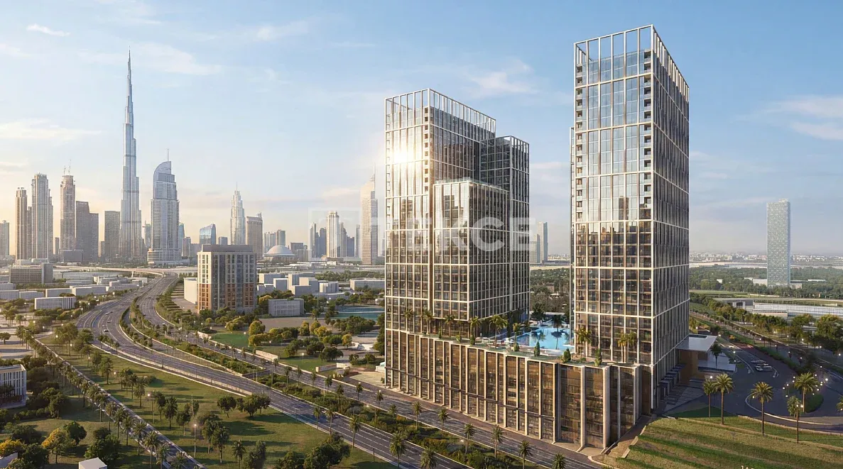Commercial Offices and Retail Units Available in Dubai