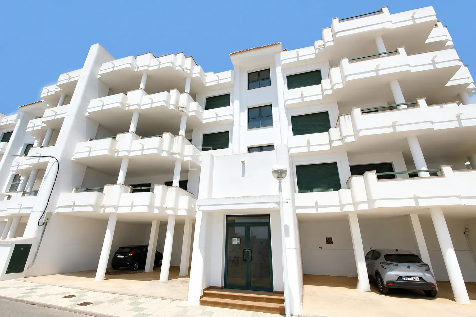 Appartamenti con 2 Camere da Letto e Terrazze a Campoamor Golf
