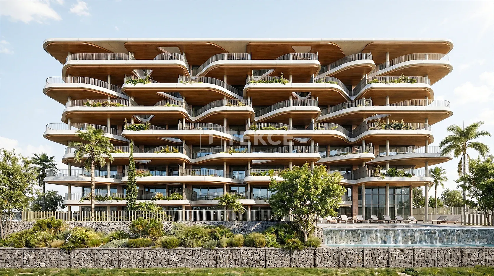 Apartamentos com Piscina Interior a 2 km da Praia em Fuengirola