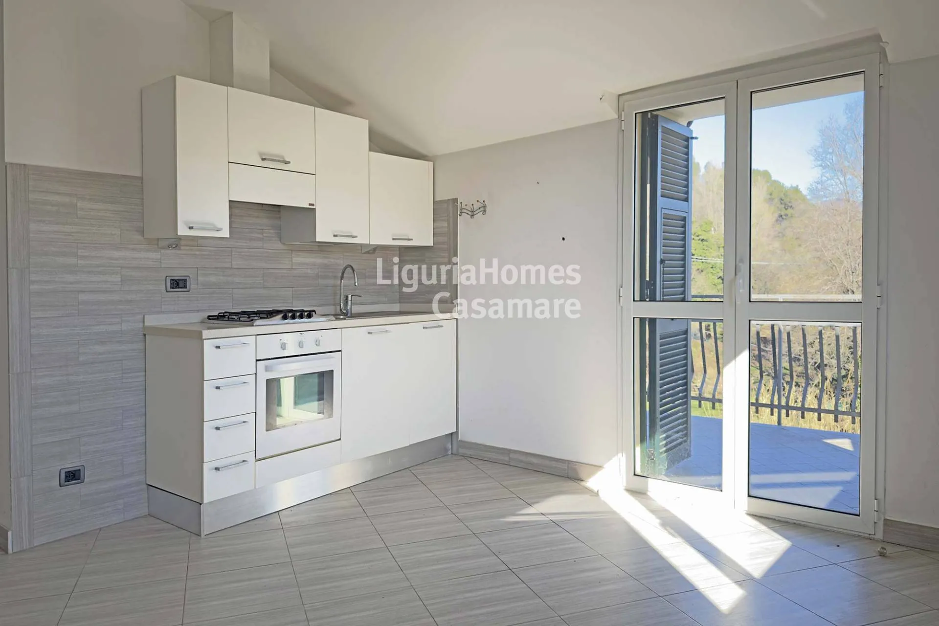 Apartamento à venda em Villanova d'Albenga.
