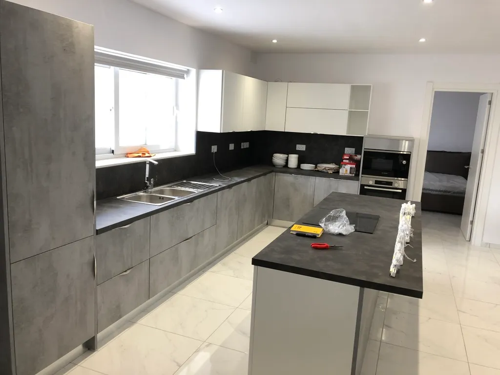 Lija Maisonette