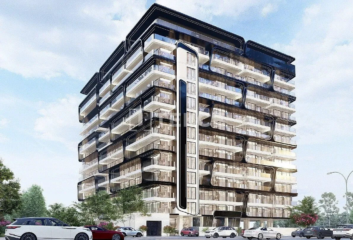 Apartamentos com Retorno Líquido Garantido de 10% por 10 Anos em Dubailand Dubai