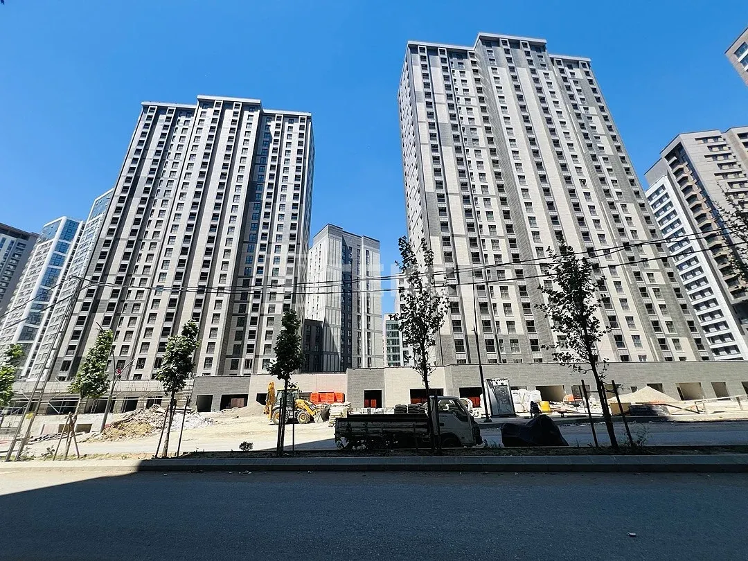 Apartamentos Elegantes Perto do Metrobus em Kadıköy, Istambul
