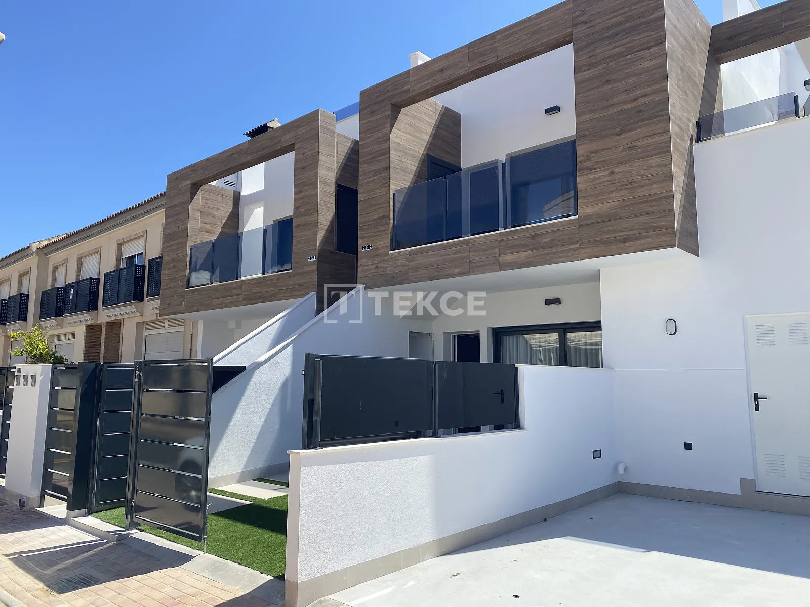Letzte Erdgeschosswohnung in Lo Pagán San Pedro del Pinatar