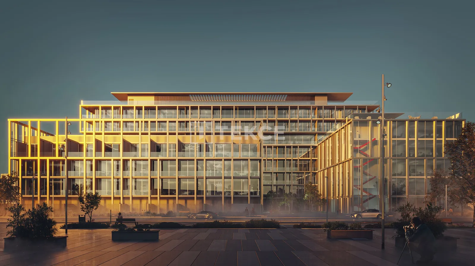 Appartamenti Fronte Mare ad Abu Dhabi Vicino al Louvre e a Saadiyat Beach