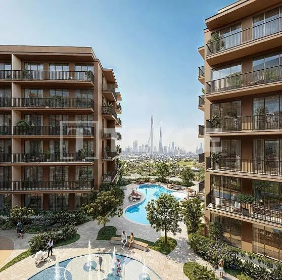 Appartements Abordables avec Équipements Premium à Al Warsan Dubaï