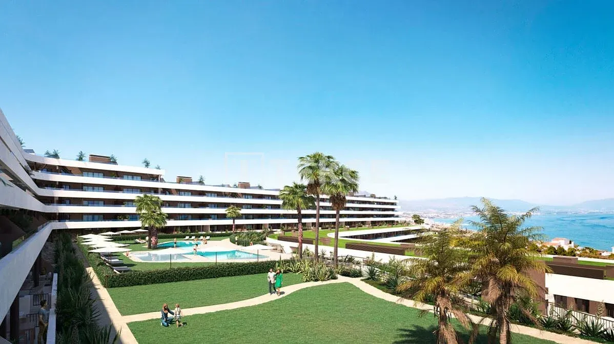 Case Vicino alla Spiaggia a Manilva Malaga Spagna