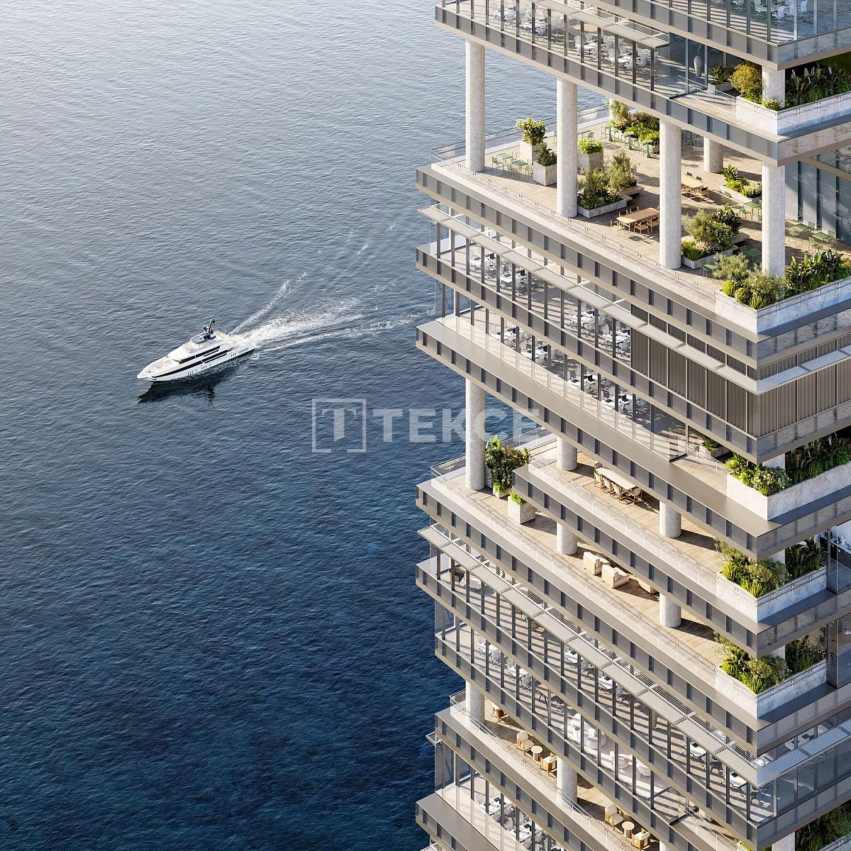 Exclusive Offices for Sale in Business Bay Dubai