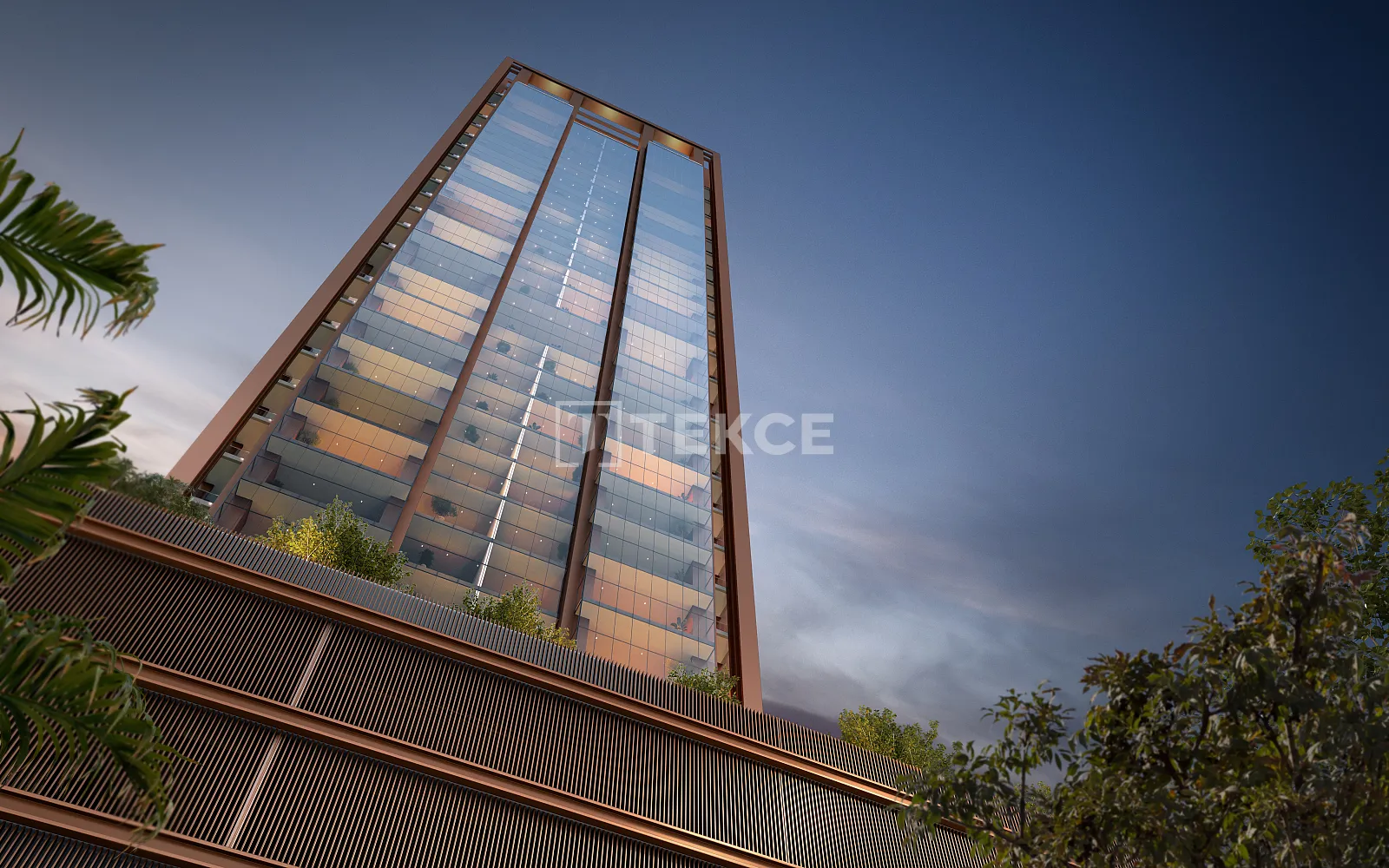 A+ Offices For Investment In Business Bay, Dubai