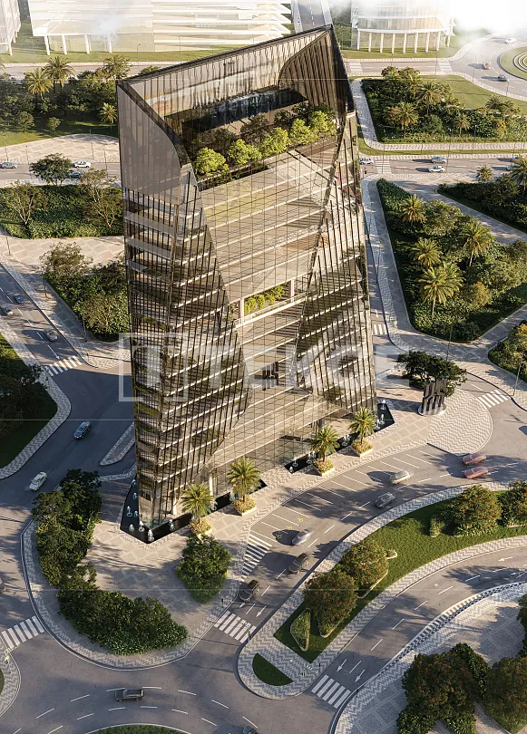 Imóveis Comerciais em Barsha Heights com Excelente Conectividade