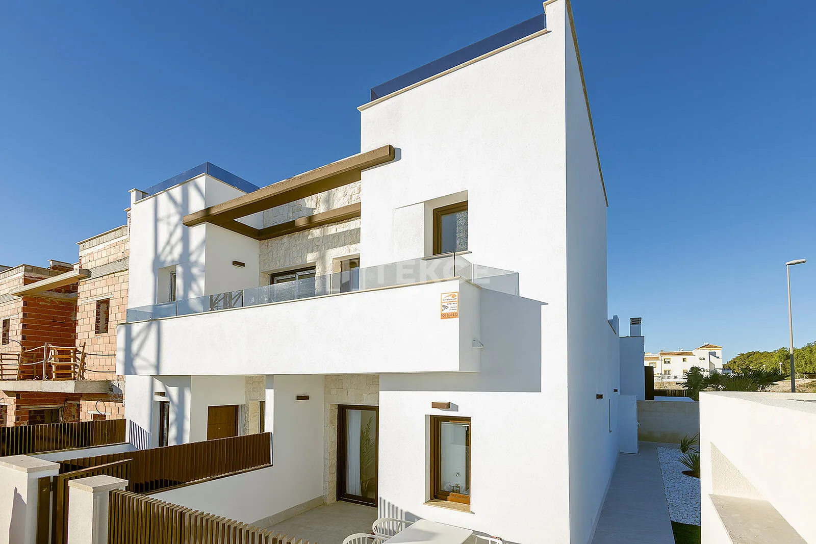 Eleganti Townhouse nella Comunità Vistabella Golf a Orihuela