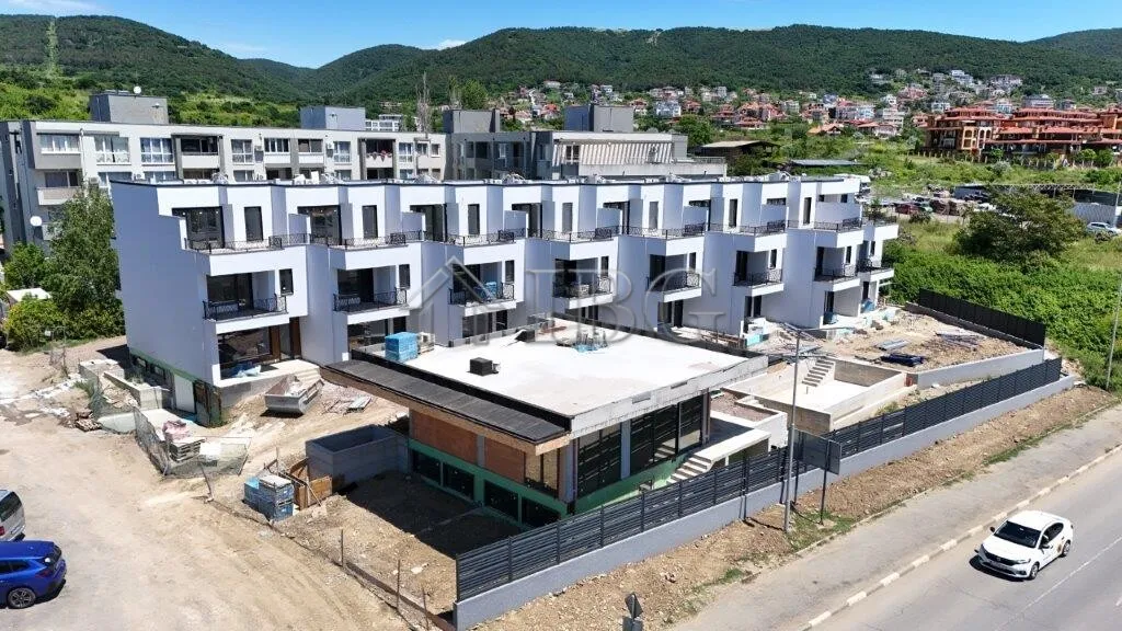 DeZaro Villas | Luxury Villas with Panoramic Sea Views, Sveti Vlas