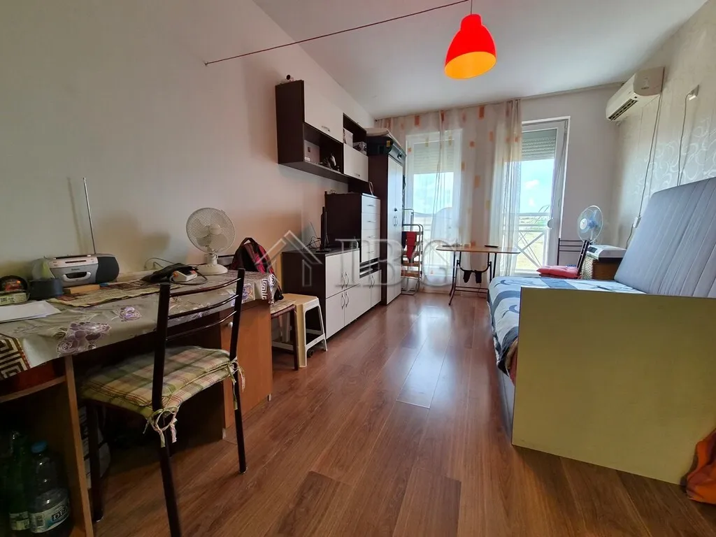 Furnished Studio For sale in Sunny Day 6, Near Sunny Beach