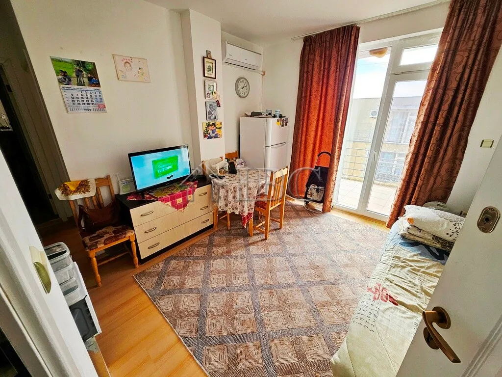 Appartamento Arredato con 1 Camera da Letto a Sunny Day 5, Sunny Beach