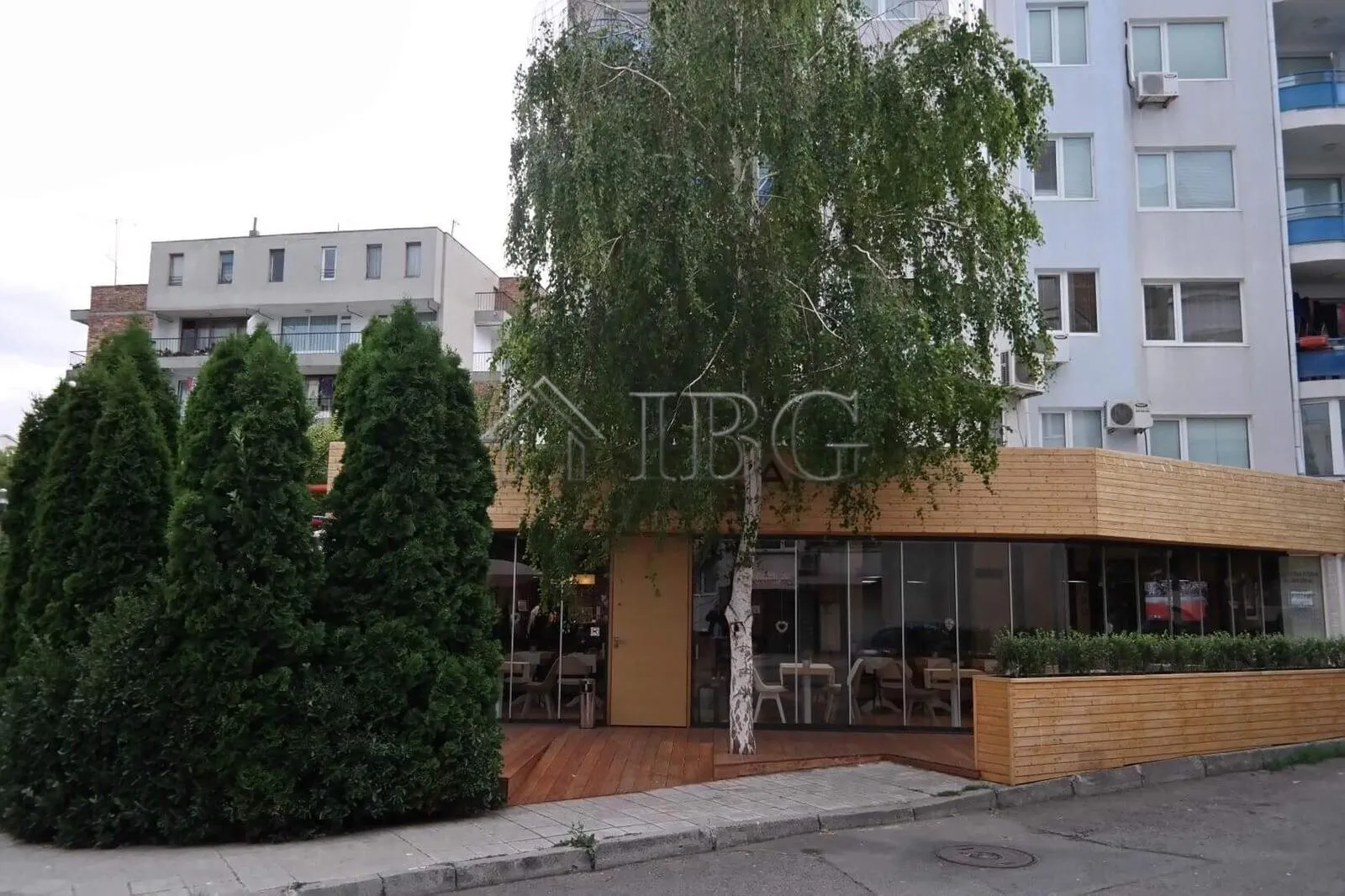 Restaurante en venta | A solo 350 m de la Playa | Nessebar
