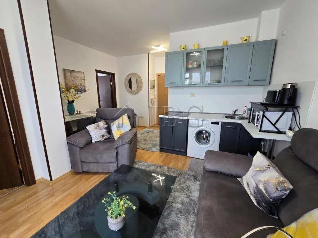 Apartamento Amueblado de 2 Dormitorios en Sunny Day 6 – Ideal para Vivir, Vacaciones o Inversión de Alquiler