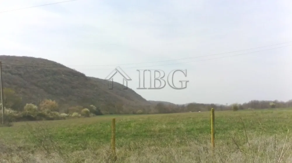 11.482 m² Geliştirme Parselleri, İnşaat İzni Mevcut | Bata Köyü, Pomorie Belediyesi