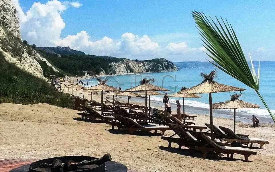 Stilvolle 1-Schlafzimmer-Wohnung im Lighthouse Golf & Spa Resort – Nahe Balchik