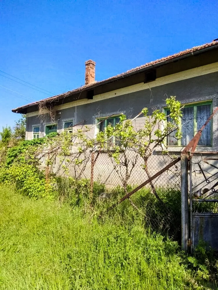 Casa en Venta en un pintoresco pueblo Cerca del Río Danubio