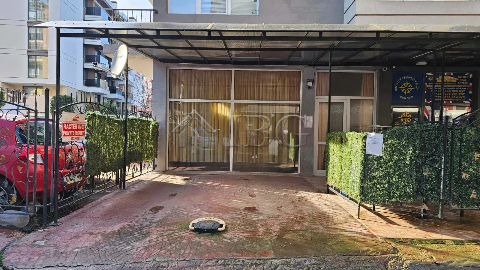 Commercial Property for Sale in Sunny Beach – Old Junction Area