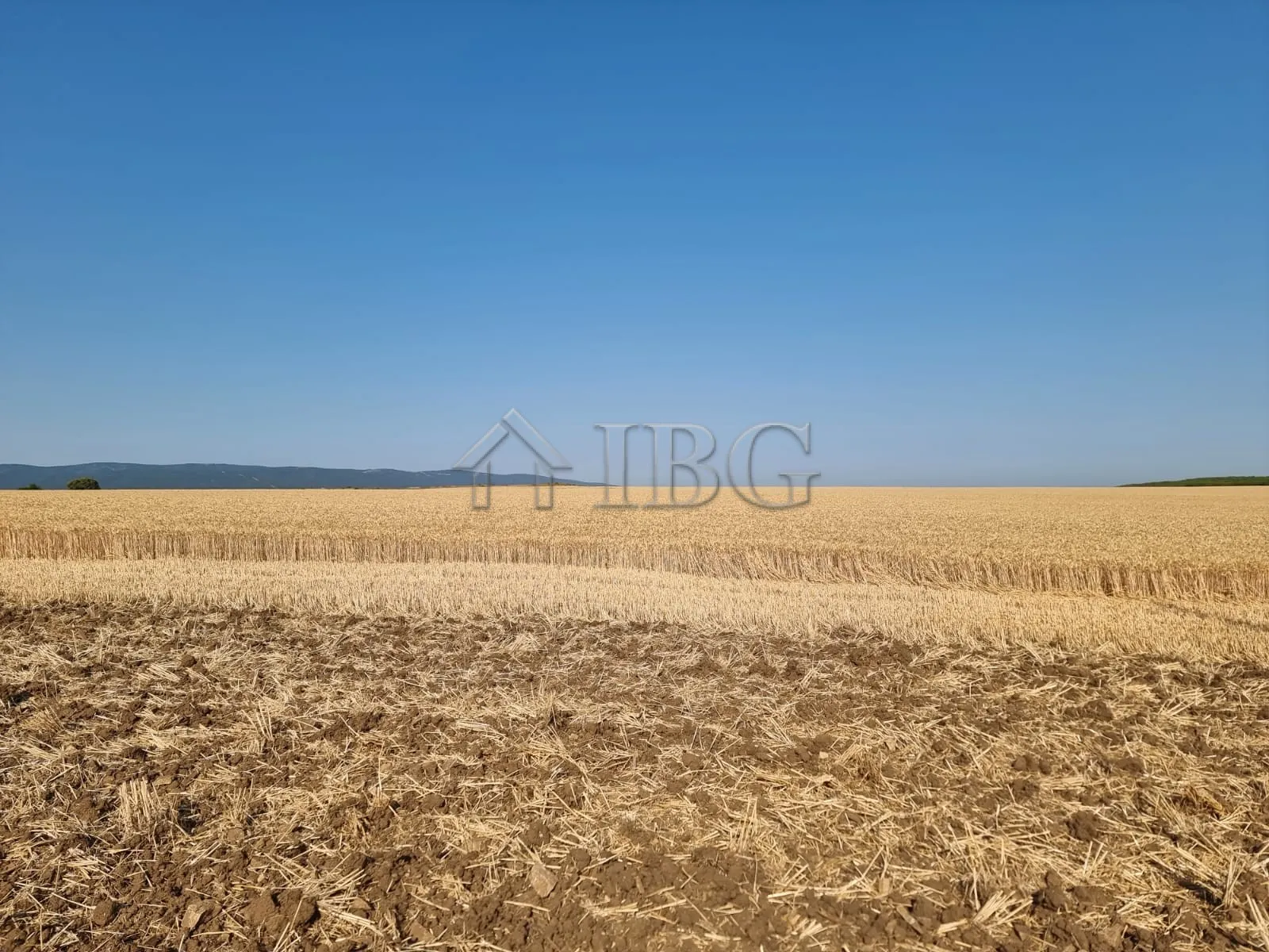 Terreno Edificabile in Vendita Vicino a Tunkovo, Regione di Burgas