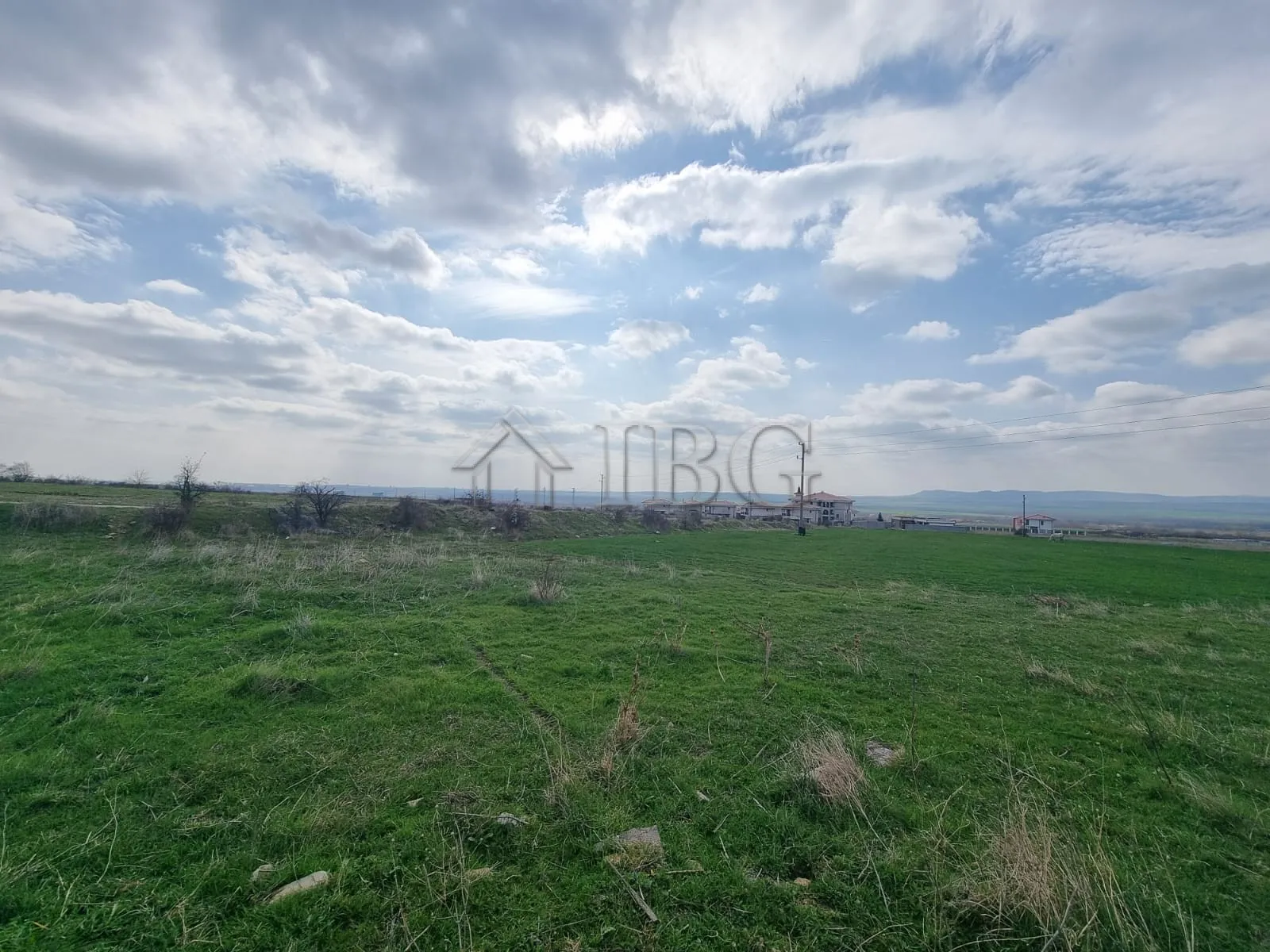 Land Plot for Sale in Kosharitsa