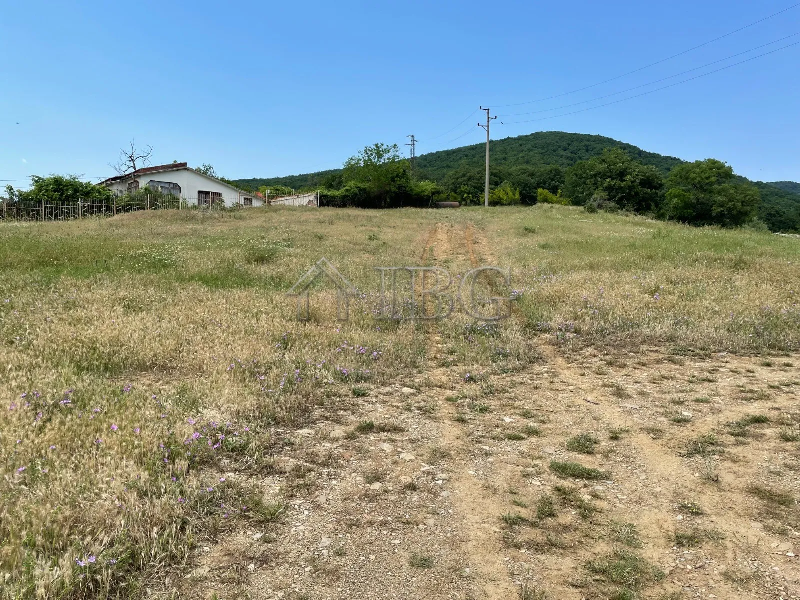 Lote de Construção para Venda em Kosharitsa