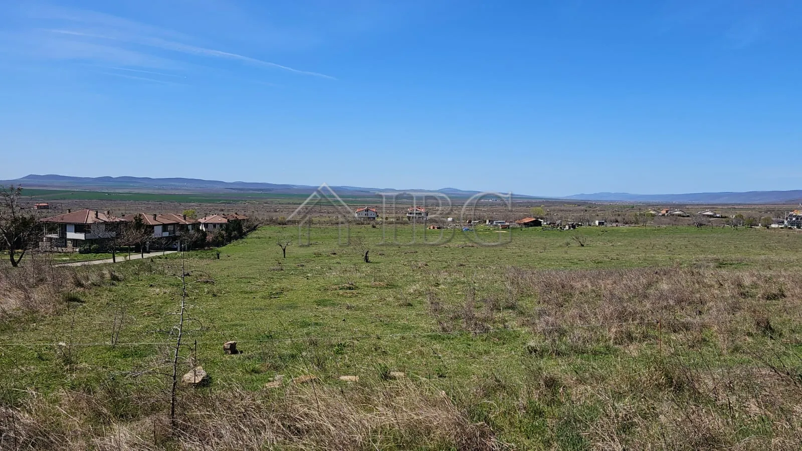 Lote de Terreno para Venda em Kosharitsa