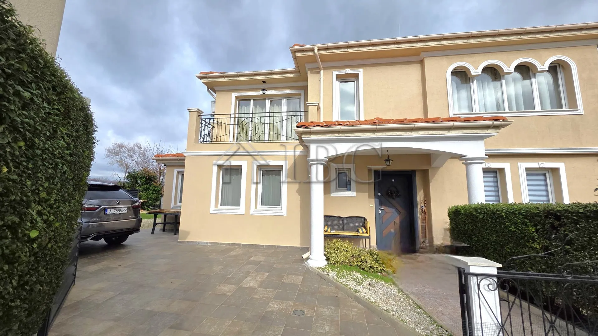 Luxusvilla zum Verkauf | Victoria Hill, Pomorie