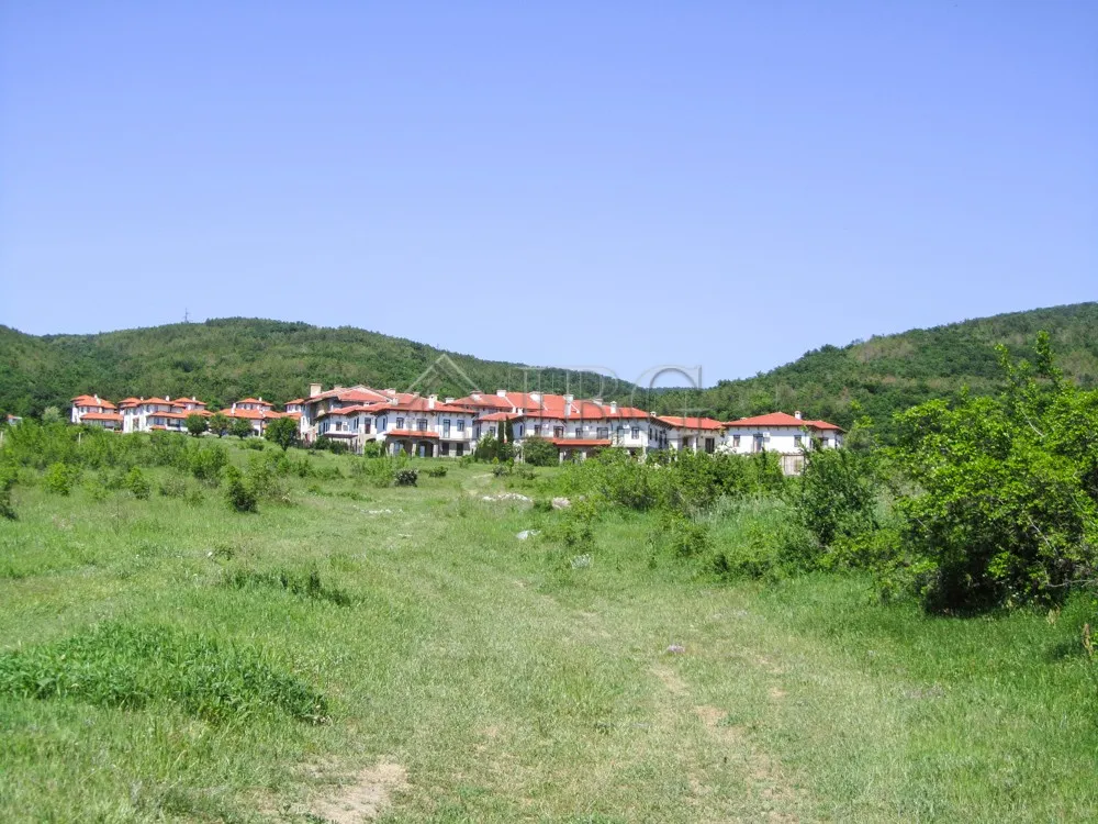 Terrain près de Sunny Beach, Kosharitsa – Zone Yovche Dere