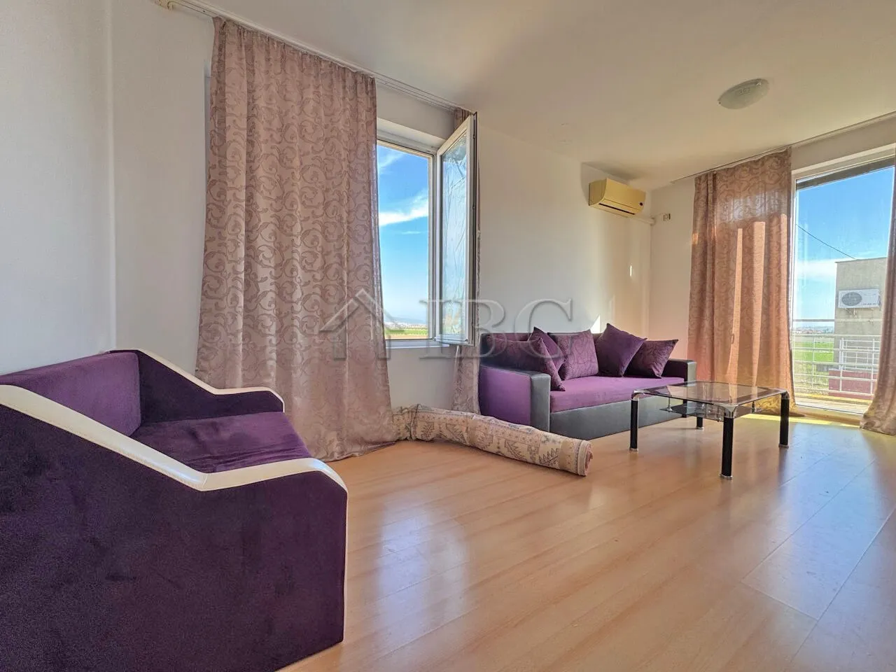 Apartamento de 2 Quartos – Sunny Day 5, Sunny Beach