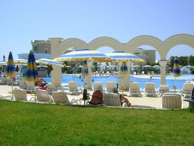 Appartamento con 2 Camere da Letto in Sunset Resort, Pomorie