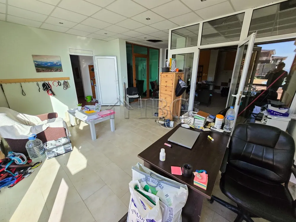 Proprietà di 150 m² Ideale per Palestra o SPA – Complesso Golden Eye, Kosharitsa