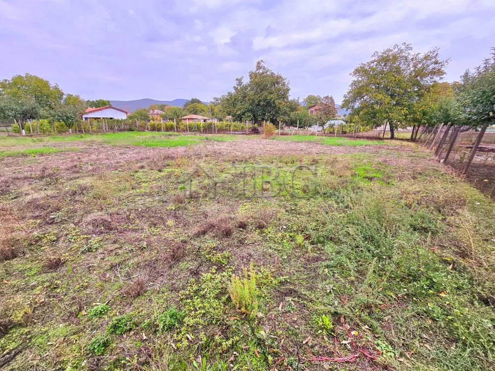 Terreno 1100 mq, Villaggio di Gyulovtsa – Area Sunny Beach