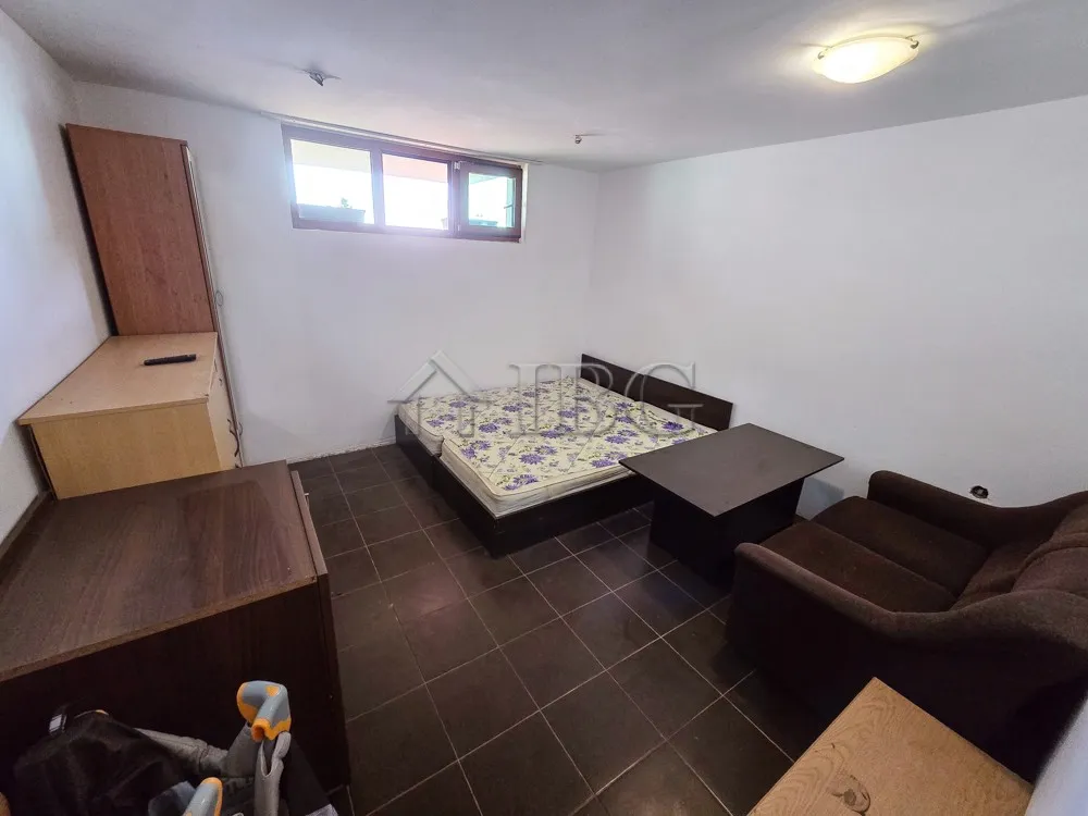 Appartement dans le complexe Golden Eye, Kosharitsa