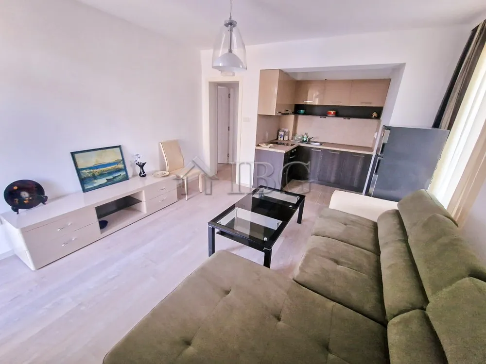 Mini Hotel with Furnished Rooms in Nessebar