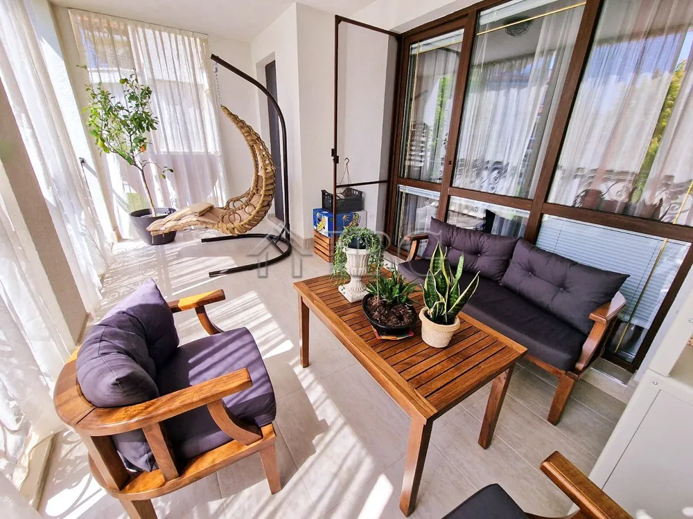 Appartement 3 Chambres à Poseidon VIP Residence, Nessebar