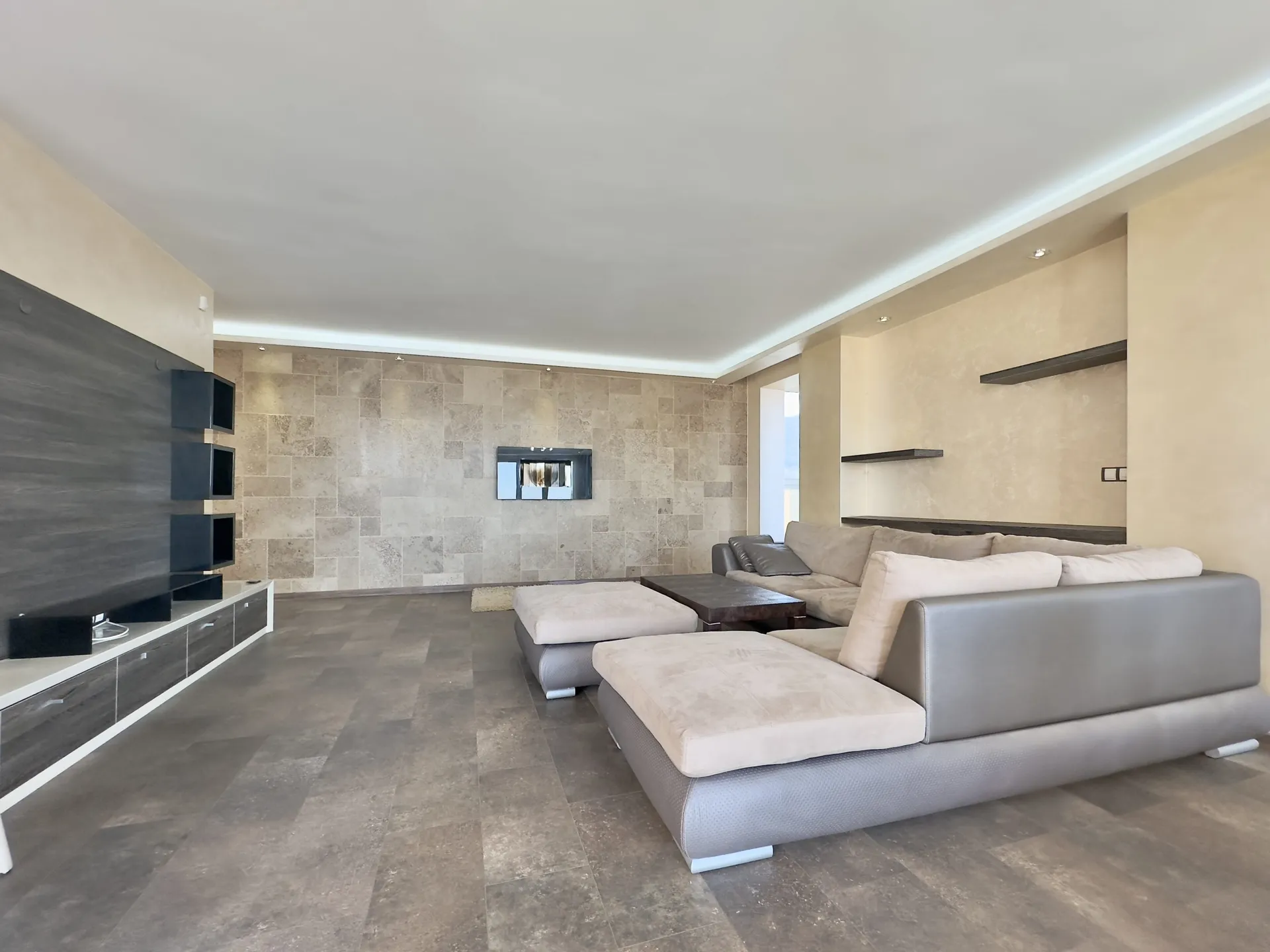 Cobertura de 2 Quartos com Vista Mar na Orhideya Residence, Sveti Vlas