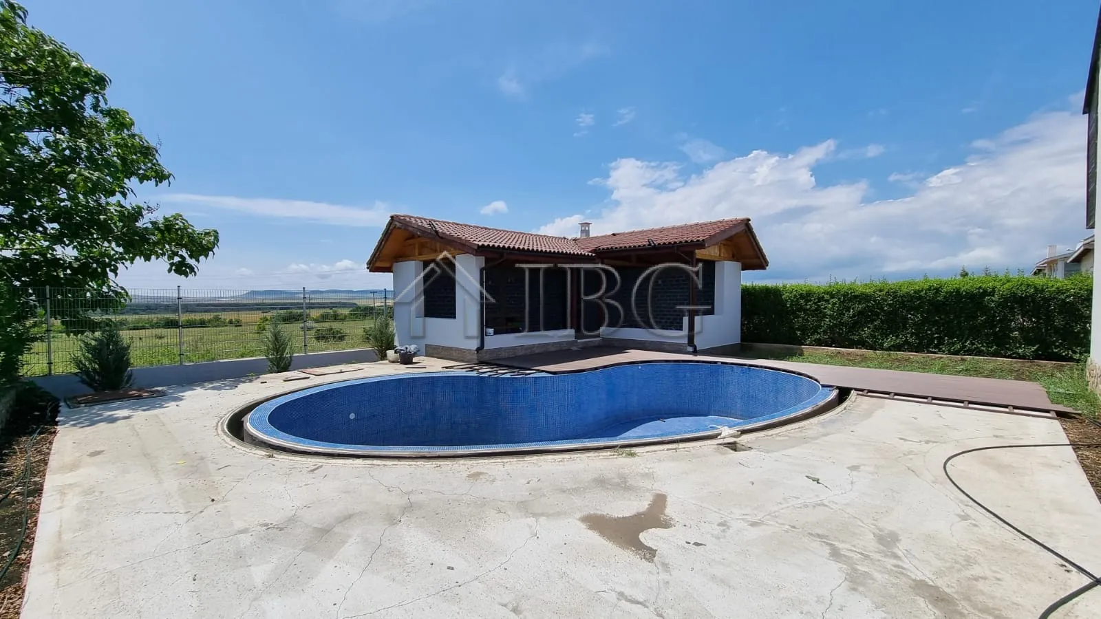 Adosados con Vista al Mar y Sin Cuota de Mantenimiento en Kosharitsa, Bulgaria